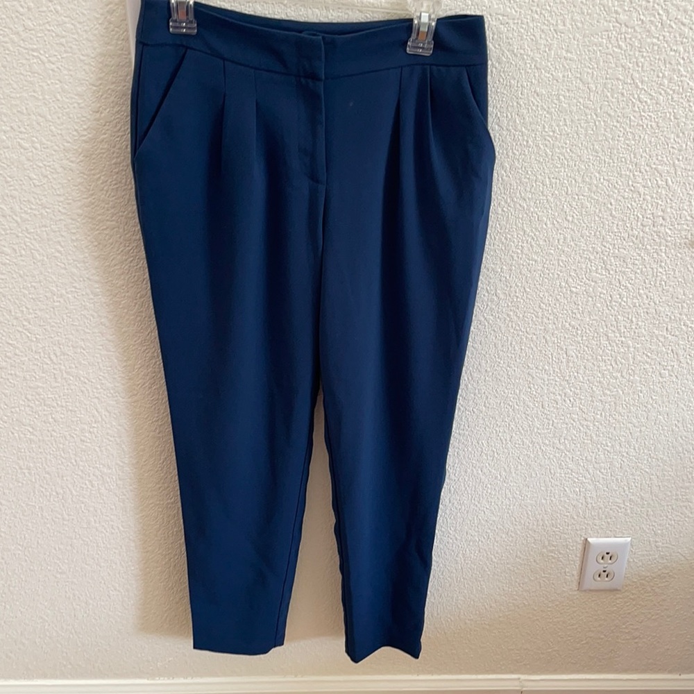 DRESS PANTS - SLACKS - TROUSER - FOREVER21